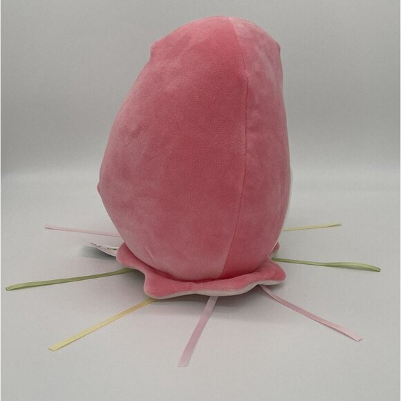 NWT Squishmallow 7.5" Selema Jellyfish S7 #1941 Squishdate 09.06.2022 - Picture 3 of 7